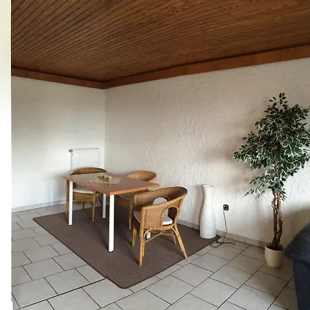 Apartmán Ferienwohnungen Huerth Hürth