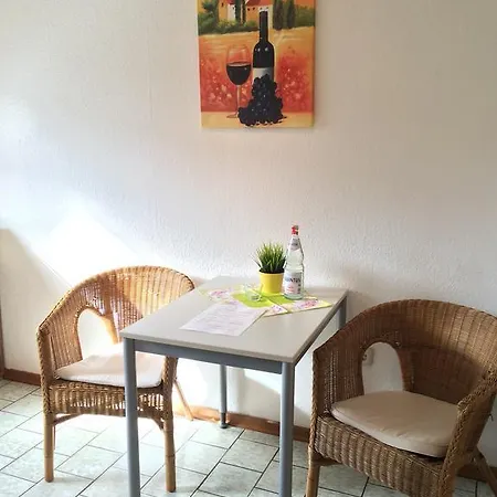 Ferienwohnungen Huerth Hürth