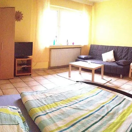 Apartmán Ferienwohnungen Huerth
