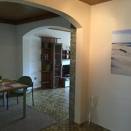 Ferienwohnungen Huerth Apartmán