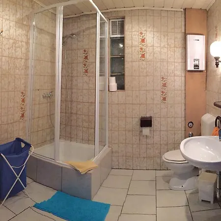 Apartmán Ferienwohnungen Huerth Hürth