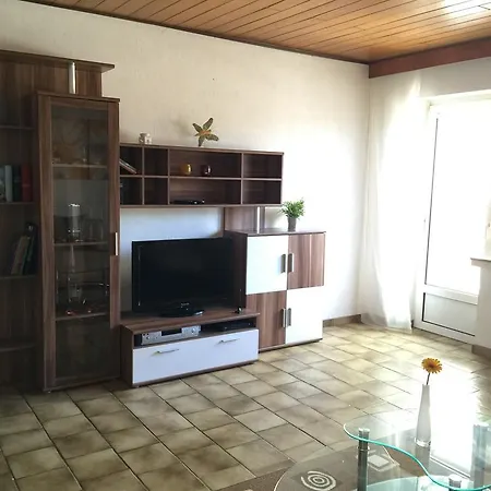 Ferienwohnungen Huerth Apartmán Hürth