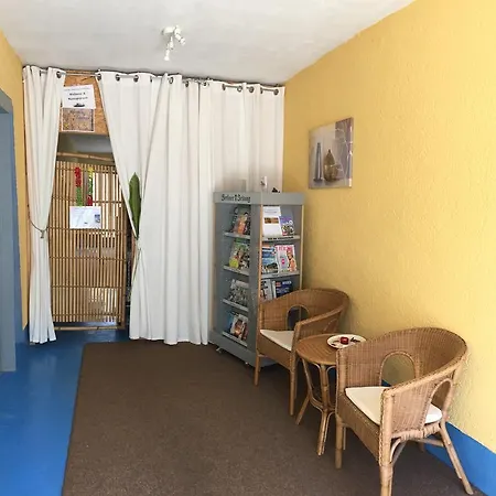 Ferienwohnungen Huerth Apartmán Hürth