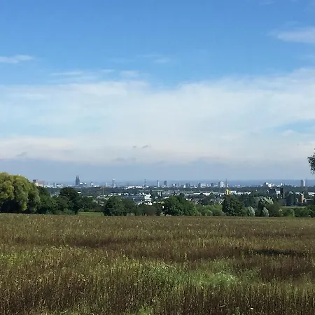 Ferienwohnungen Huerth