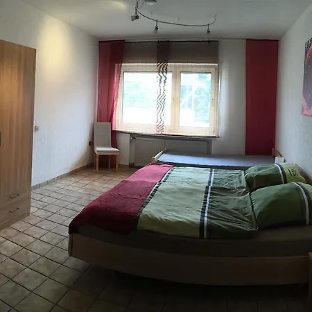 Ferienwohnungen Huerth