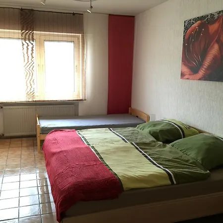 Ferienwohnungen Huerth * Hürth