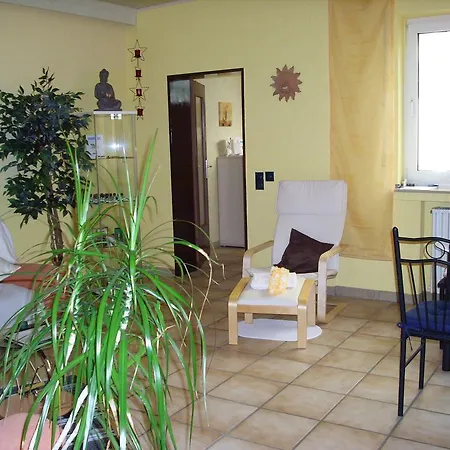 Ferienwohnungen Huerth Apartmán *