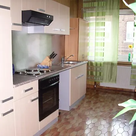 Ferienwohnungen Huerth Apartmán