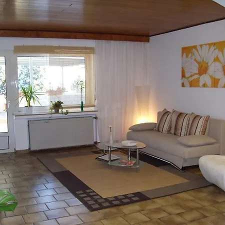 Ferienwohnungen Huerth Apartmán Hürth